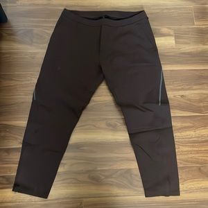 Lululemon the lab refract joggers 29”